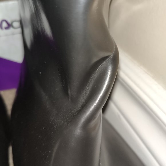 Baffin Women's Packables Rainboots - Picture 6 of 6